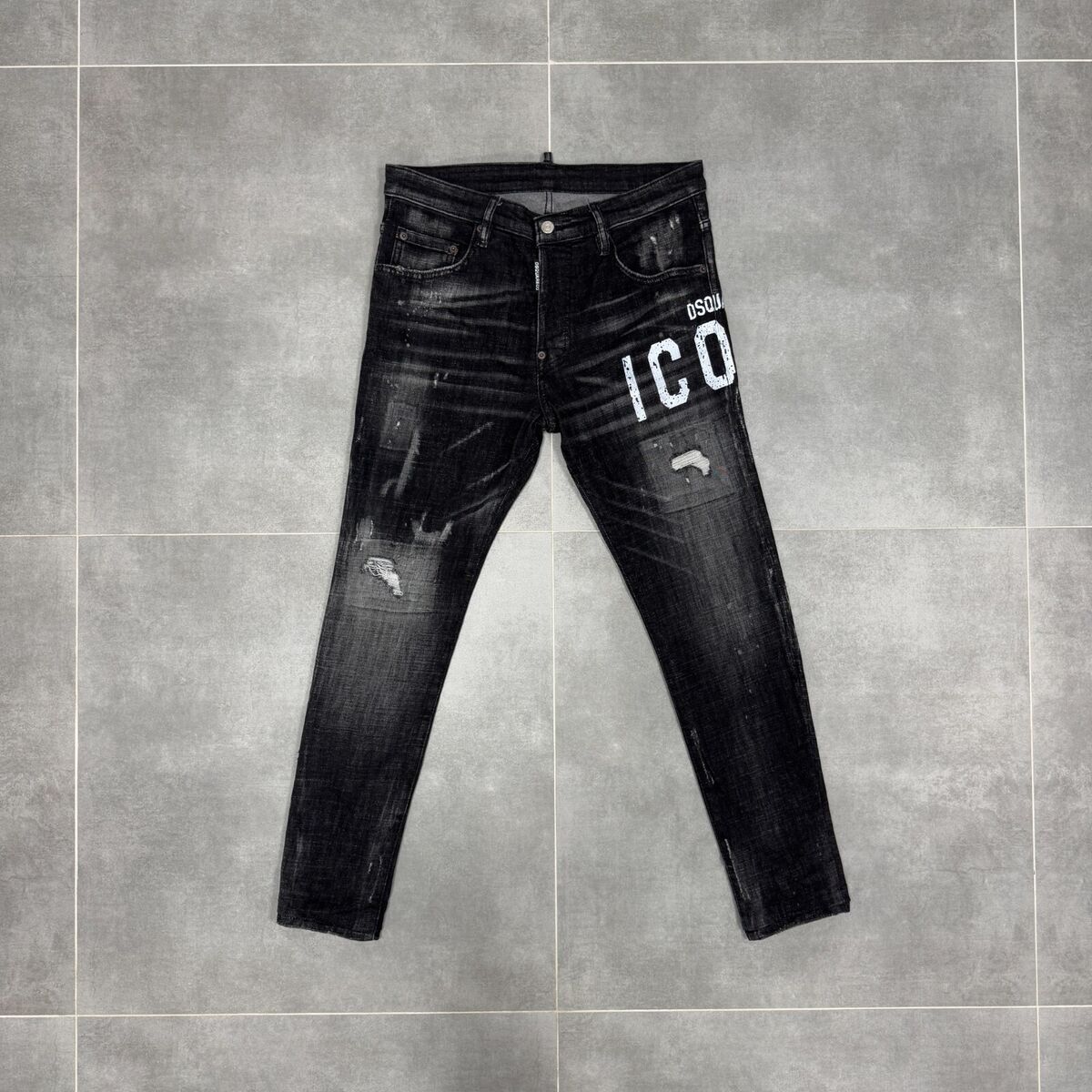 Dsquared2 Skater Jean Pants Size 46 | eBay Dsquared2 Skater Jean Pants Size 46 | eBay