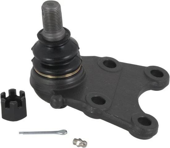 Isuzu Axiom XS 3,5 L rótulas inferiores superiores suspensión delantera Rodeo LS Sport 3,2 L Foto 2 de 3