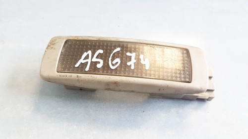 Volkswagen Golf 2000 Rear Interior Light 3B9947113, Genuine #897881-21