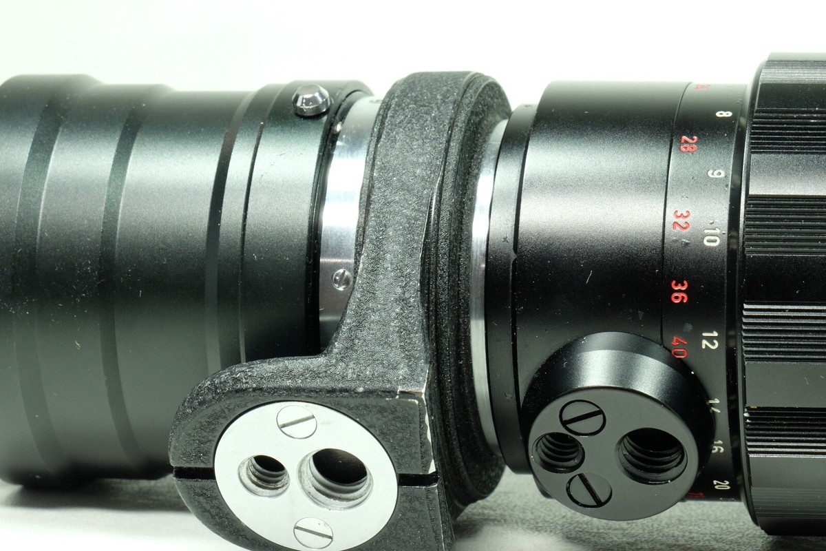 Leica 280mm f4.8 telyt for SONY CAMERAS | eBay