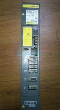 1PCS used FANUC Servo Amplifier A06B-6079-H102 A06B6079H102