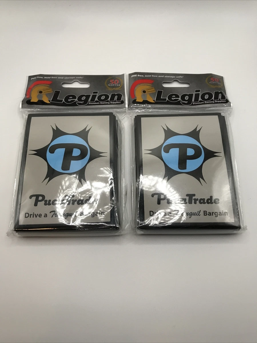 Legion Supplies Magic: The Gathering Collectible Card Game Card Sleeves for sale | eBay Legion Supplies Magic: The Gathering Collectible Card Game Card Sleeves for sale | eBay