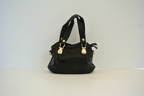 Women Crossbody Satchel Tote Handbag Shoulder Bag - Picture 31 of 38