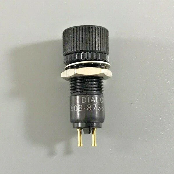 Dialco on sale indicator light