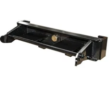 Buyers Products 1317294, SAM Highway Plow A-frame Swivel Adapter - Quick Link