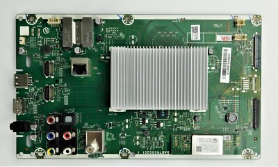 FACTORY NEW REPLACEMENT AA7UPMMA MAIN FUNCTION FOR PHILIPS 50PFL5602/F7 A-DS8
