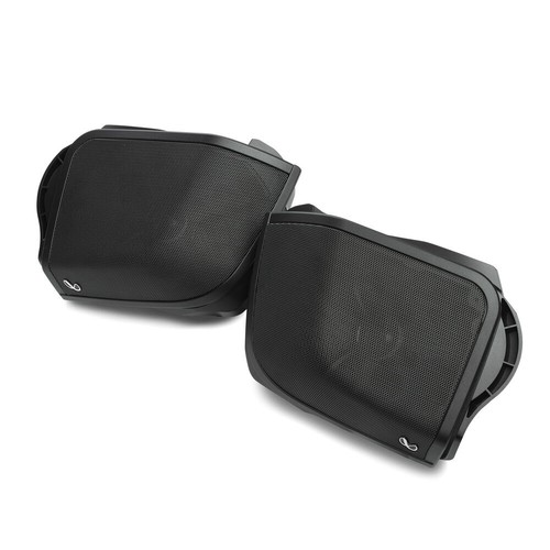 Open box - Infinity Kappa Perfect 900X 200W RMS 6x9" 2-way Component Speaker Sy - Picture 4 of 10