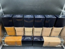 Dior Forever Skin Glow 24 Hour Radiant Foundation 1oz 2023-2025