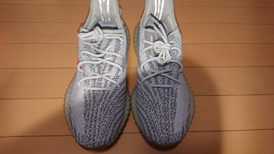 adidas Yeezy Boost 350 V2 Blue Tint US 11 Used with Box F/S