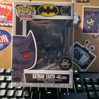 Funko POP Batman Murder Machine 360 Glow Chase Vinyl Figure Limited