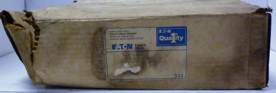 Placa de circuito impreso dinámico Eaton 15-000575-0101 Foto 2 de 4