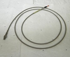 Omron Fiber Optic Cable Threaded Head 6 Ft. L...