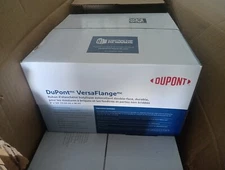 Dupont  Straight Flash Versa Flange 6"X 125' Door, Window And Brick Flashing 