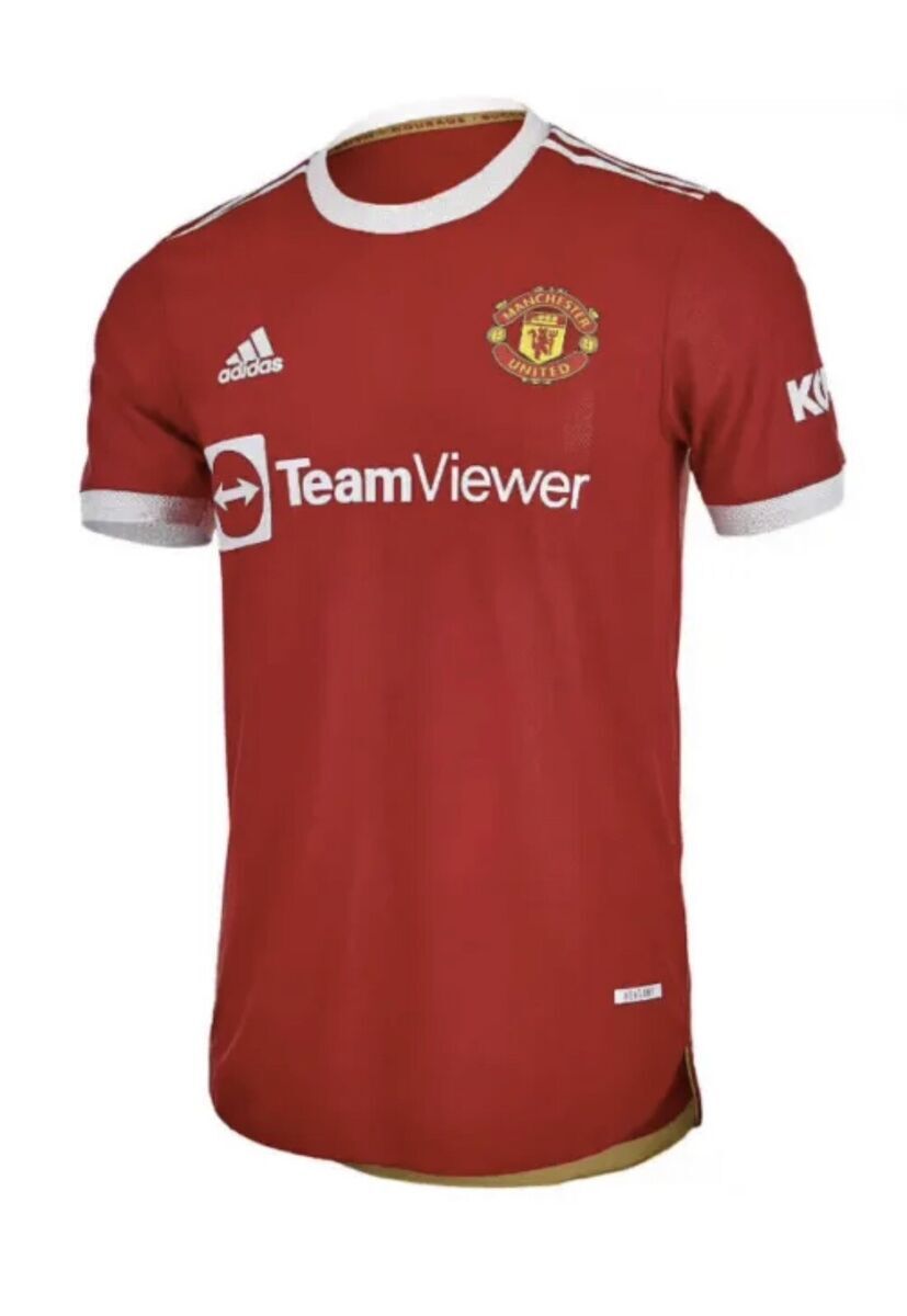 ウェア MANCHESTER UNITED HOME RONALDO 21/22