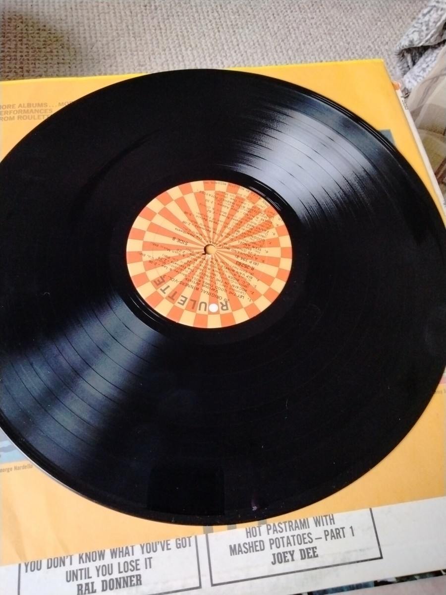 RAZORLIGHT EU original LP レコード Razorlight New, Cheap