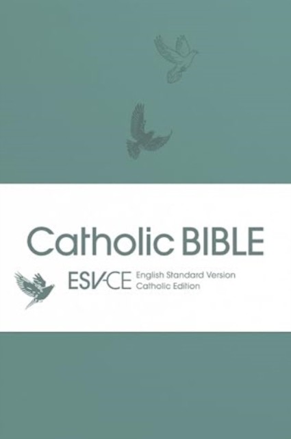 Spck Esv-Ce Bibles Unisex Orange Esv-Ce Catholic Bible. The Official Liturgical Bible For England In - Image 4