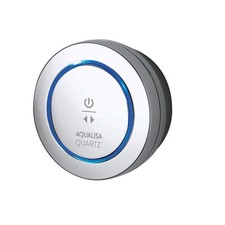 Aqualisa Quartz Classic Smart Remote Control - Dual Outlet