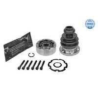 Gelenksatz Antriebswelle FüR VW Vento 1H 1.8 1.9 2.0 91 Bis 98 Meyle PB AAZ