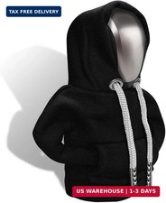 Gear Shift Hoodie Universal Car Shift Knob Cover Mini Hoodie For Car Shifter USA