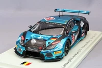 Spark SB300 1/43 Lamborghini HuracÁN GT3 NO.67 24H Spa 2017 Attempto Racing