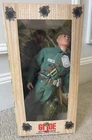 Custom Vintage Style GI Joe Marine Jungle Fighter Timeless 40th Cotswold