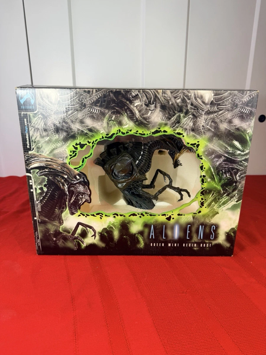 palisades alien queen products for sale | eBay