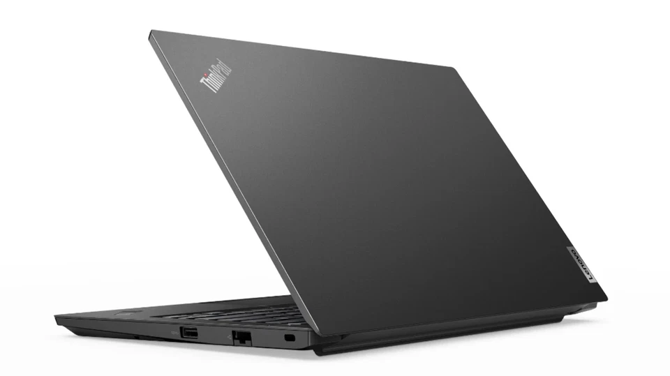 Lenovo ThinkPad T14 · i5-1135G7 · 8GB · 256GB, foto 2 di 2