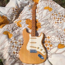 YAMAHA SR500S STRATOCASTER TYP E-GITARRE ROCK AUS JAPAN