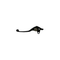 Kupplungshebel SBS Schwarz Kawasaki ZXR (ZX750H1 H2) 750 1989 1990