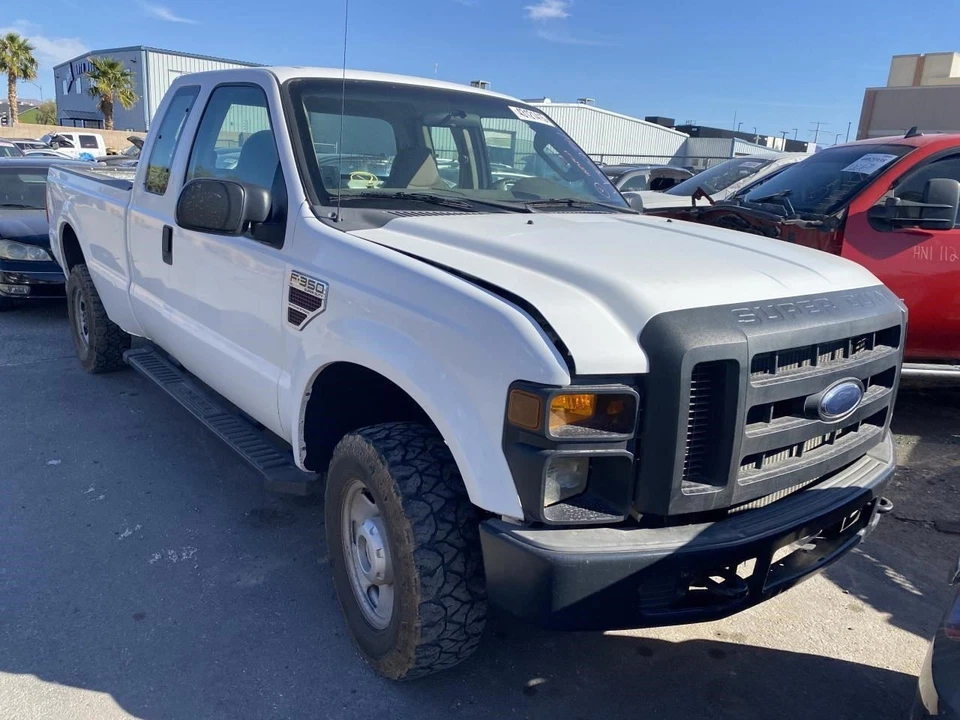 Engine ECM Diesel Control Fits 00-10 FORD F250SD PICKUP 29174849 Foto 2 de 4