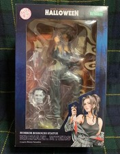 Figura HALLOWEN MICHAEL MYERS HORROR VER 9" BISHOUJO KOTOBUKIYA Japón Sin abrir