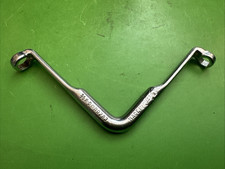 K-d Tools Usa Sae Sz 38 X 516 Specialty 6 Point Brake Bleeder Wrench Mpn 283