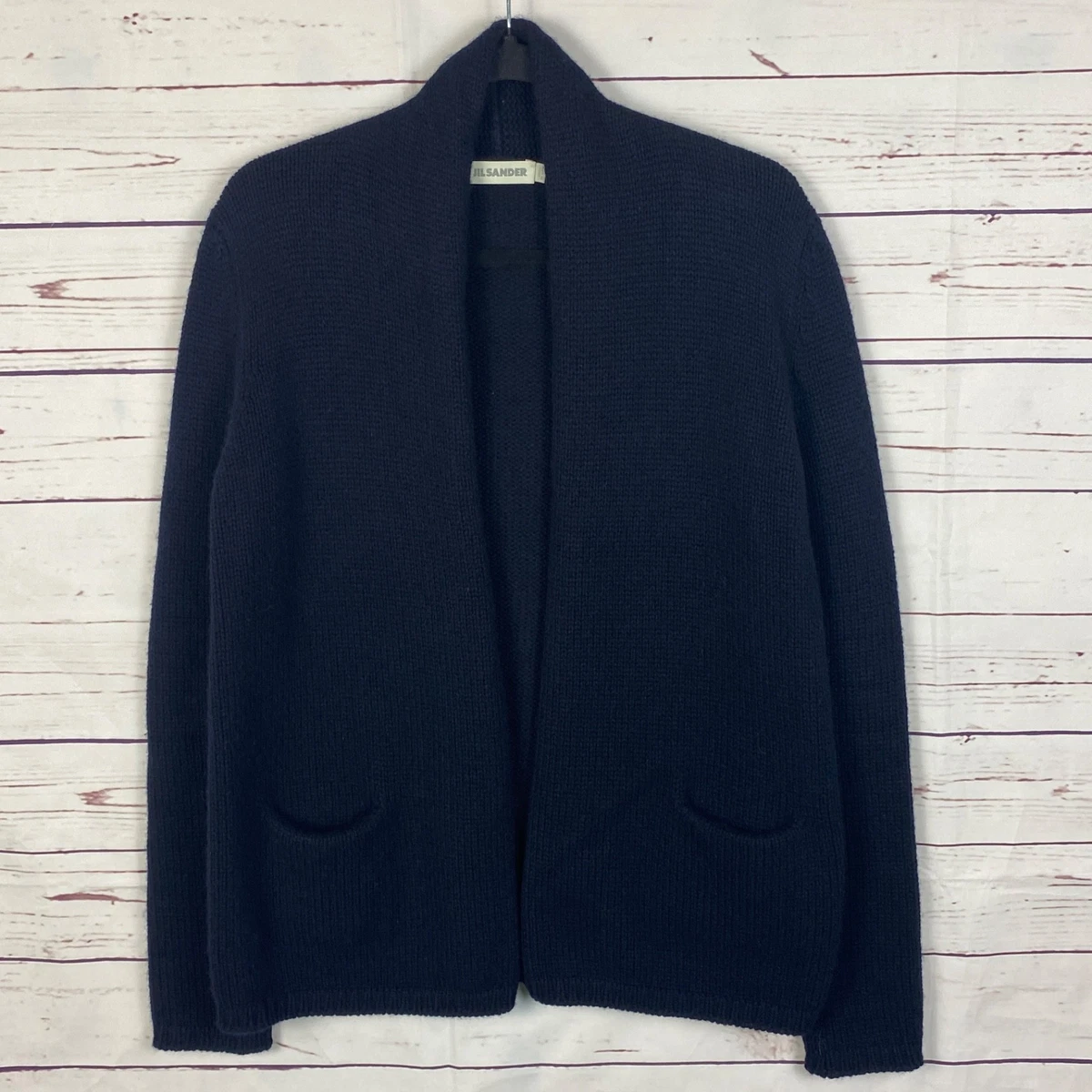 Jil Sander Women's Cardigan for sale | eBay
