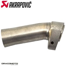 DB-killer AKRAPOVIC V-TUV315