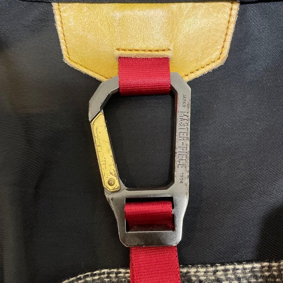 Master-Piece Gradation Backpack Bag Backpack - image 8