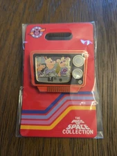 Pigs In Space Muppets Pin Le600 Mickey Of Glendale The Muppets Studio Exclusive