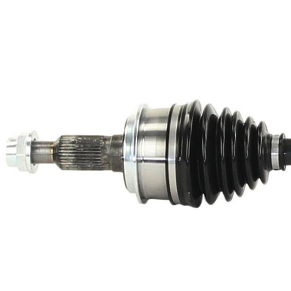 Juego de 2 ejes delanteros SurTrack CV para GMC K1500 Cadillac Chevrolet Foto 3 de 4