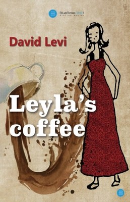 Levi - Leyla's Coffee - paperback or softback - 16 - E555z