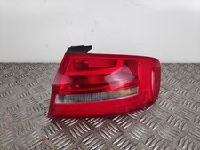 AUDI A4 B8 8K2 RÜCKLEUCHTE (AUSSEN RECHTS) 8K5 945 096 AA Bj 2014