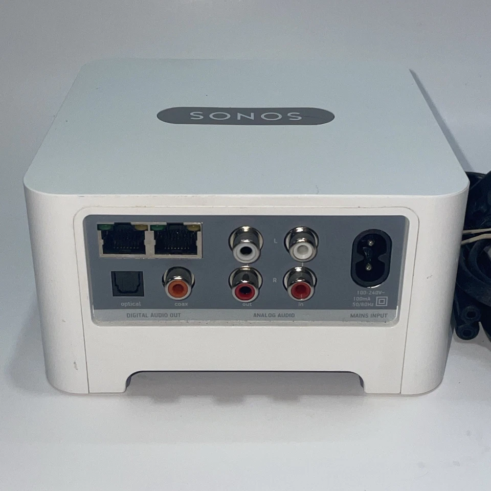 Sonos Connect Gen 2 S2 Compatible Tested And Working - Image 4 of 4