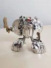 Rock Lords Vintage 1986 Slimestone Bandai Gobots Action Figure Complete