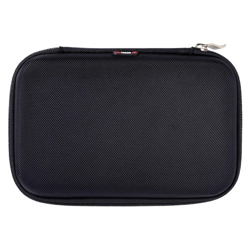 Navitech Black Hard Case For The HTC Google Nexus 8.9-inchï - Tablet