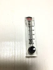 Dwyer VFA-44-SSV-VIT Visi-Float Flowmeter Series VFA 10-40 GPH Water