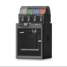 Bambu Lab P1S 3D Printer AMS Combo