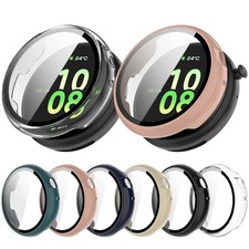 All-in-one Protective Case Watch Case Cover For Honor Watch Fit 44mm  IVY-B39  