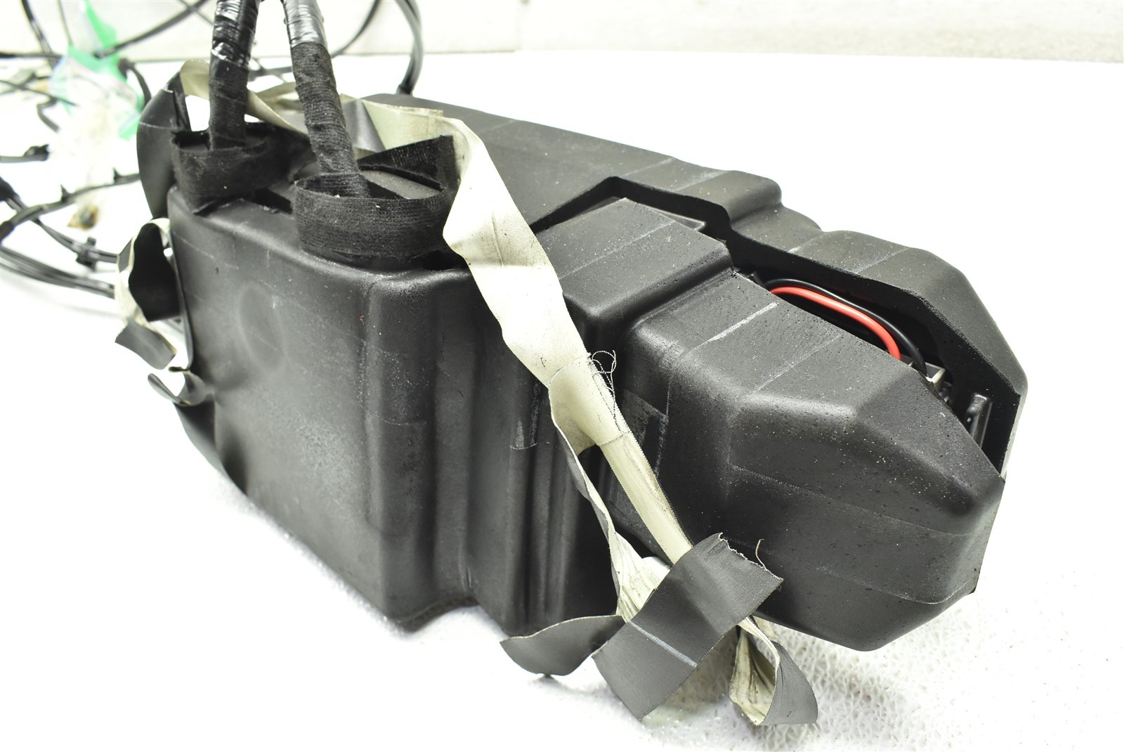  McLaren 570s Convertible Roof Hydraulic Pump Unit Factory OEM HB71565-002
