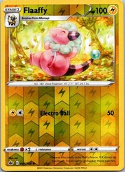Flaaffy 048/198 Chilling Reign Reverse Holo Uncommon