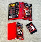 Sub Terrania (Sega Genesis) Game CIB – Complete w/ Box & Manual