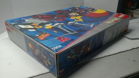 LEGO Trains: Freight and Crane Railway (4565)100%COMPLETE w/Box
