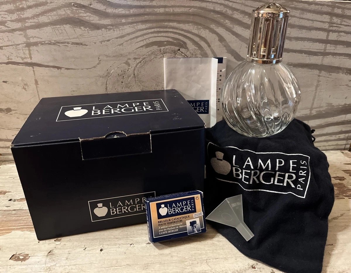 Lampe Berger Paris for sale | eBay